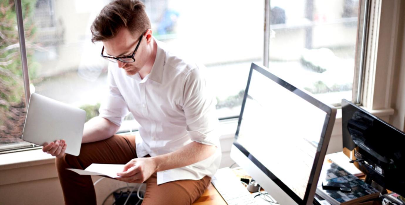 Espacio de trabajo colaborativo